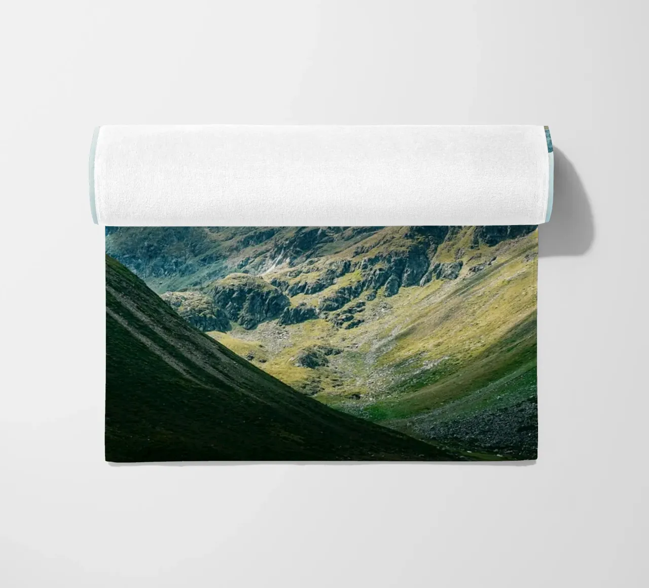 Tal telo mare da Flo Klein