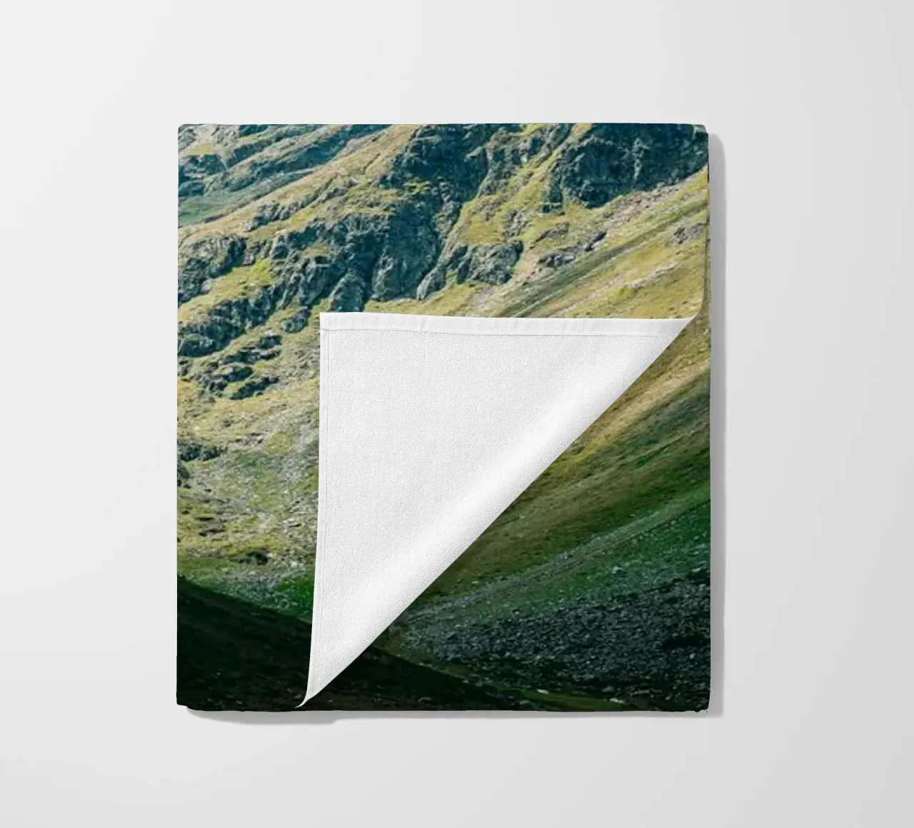 Tal telo mare da Flo Klein