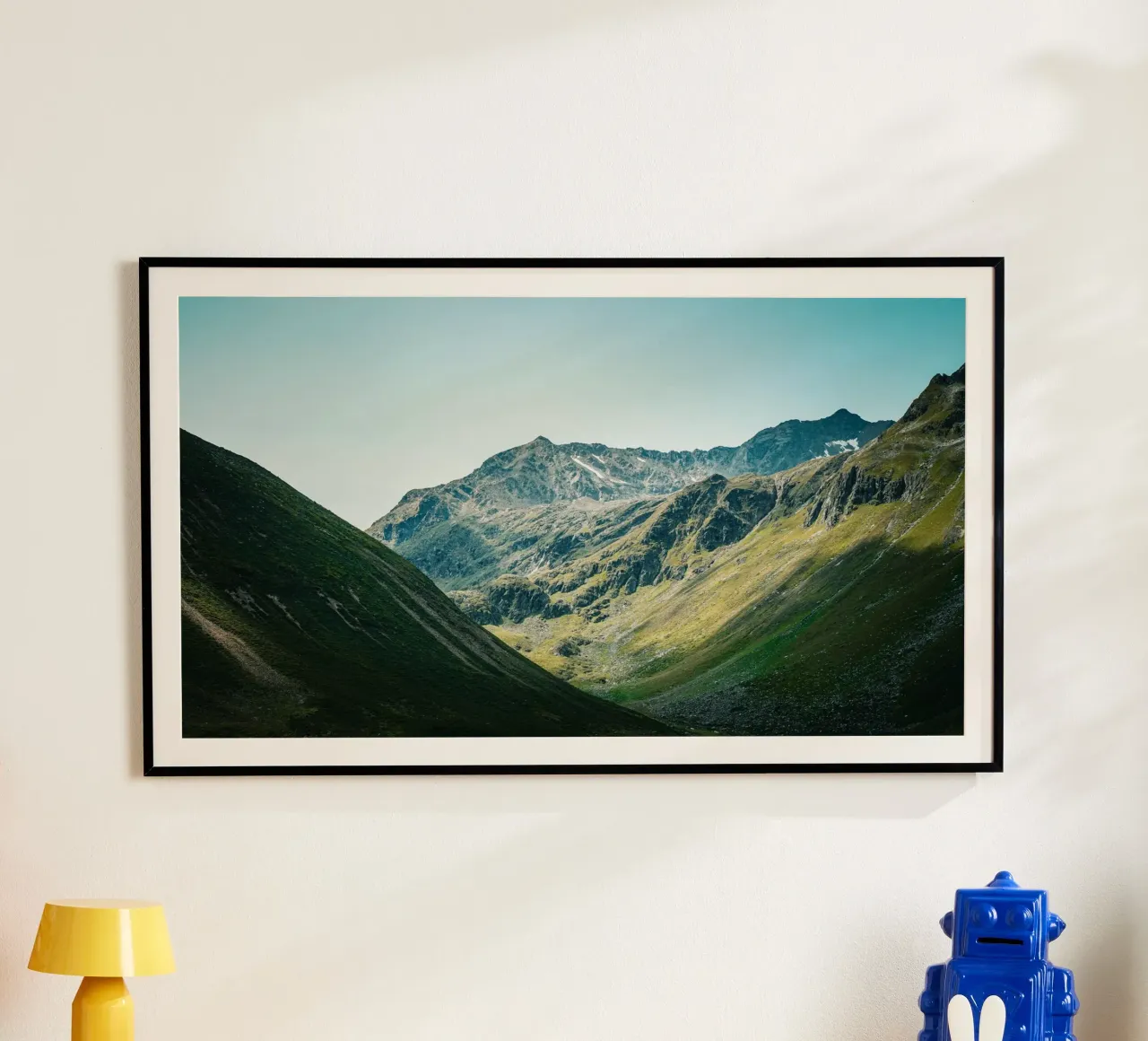 Tal poster da Flo Klein