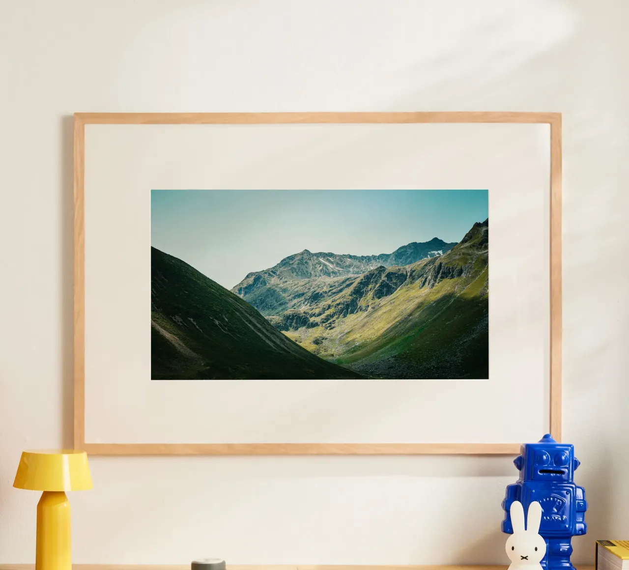 Tal poster da Flo Klein