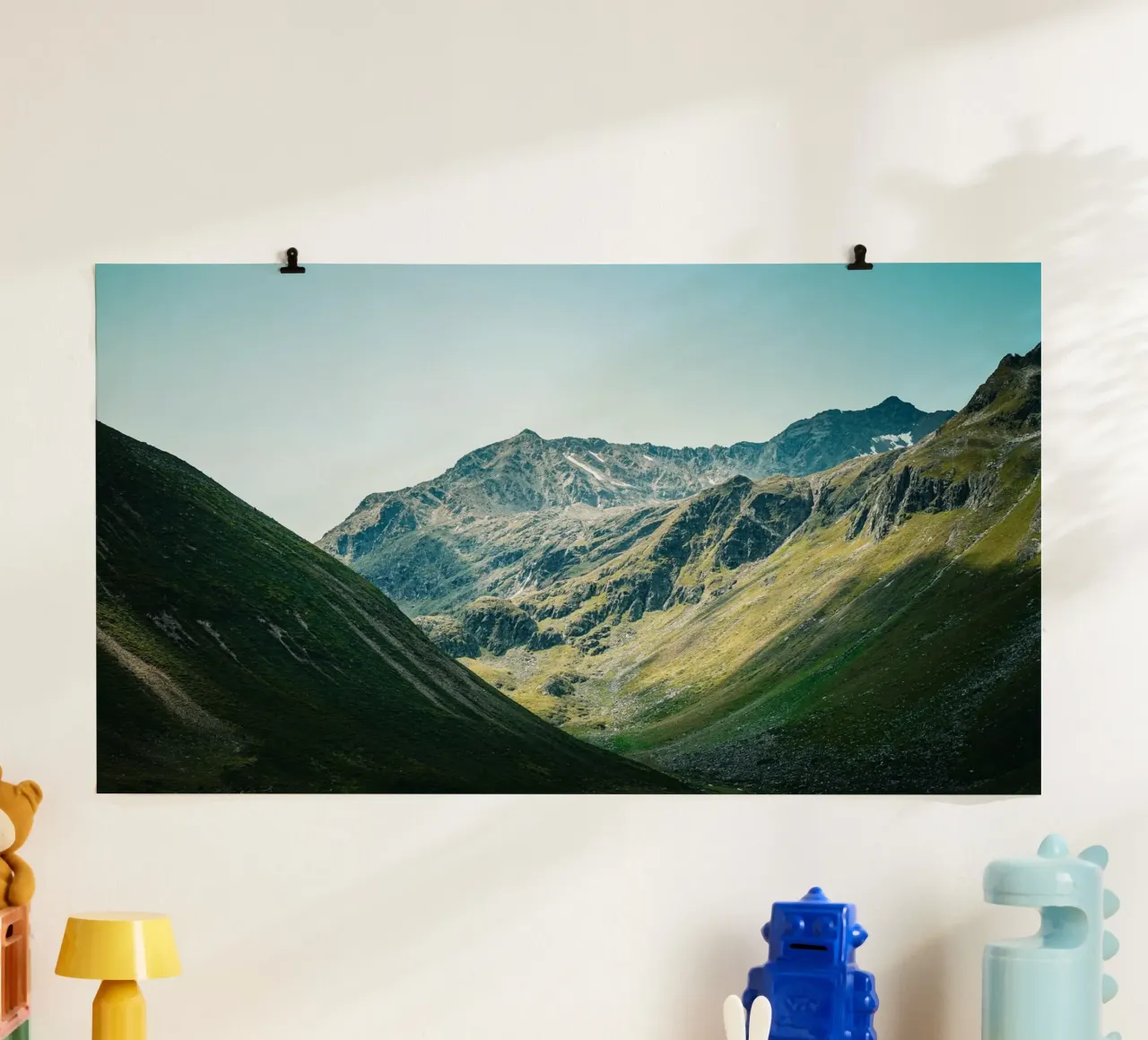 Tal poster da Flo Klein