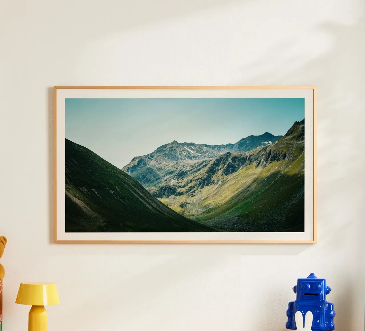 Tal poster da Flo Klein