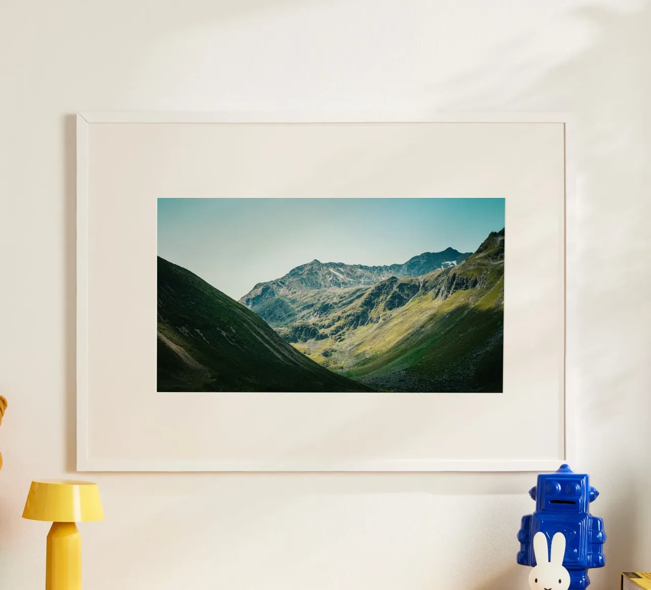 Tal poster da Flo Klein