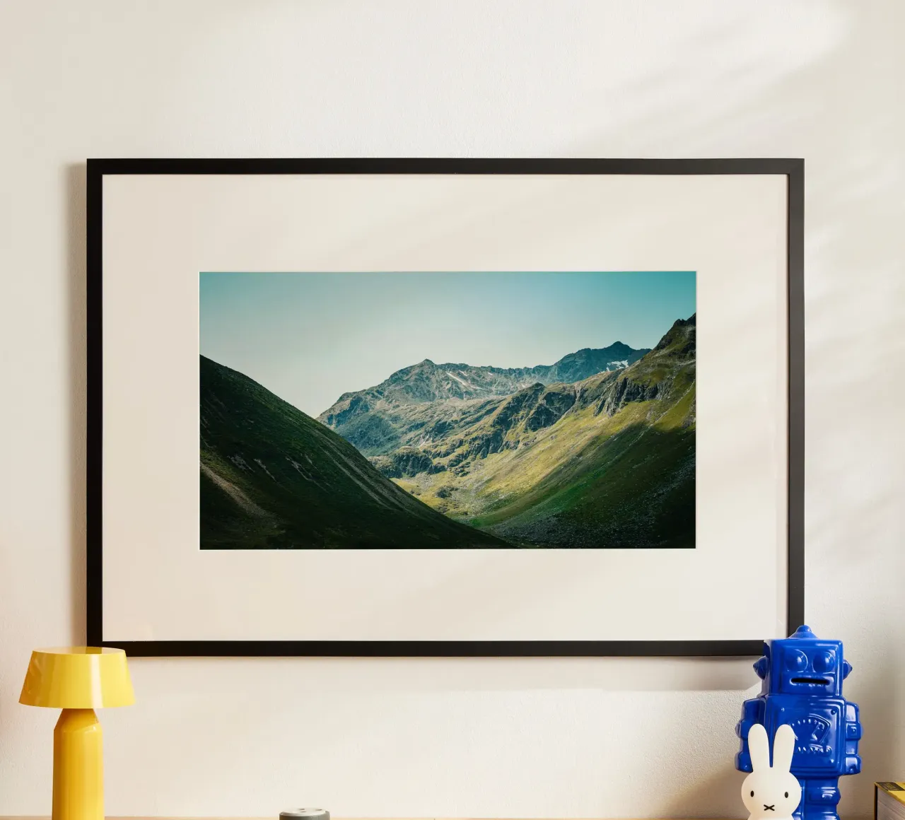 Tal poster da Flo Klein