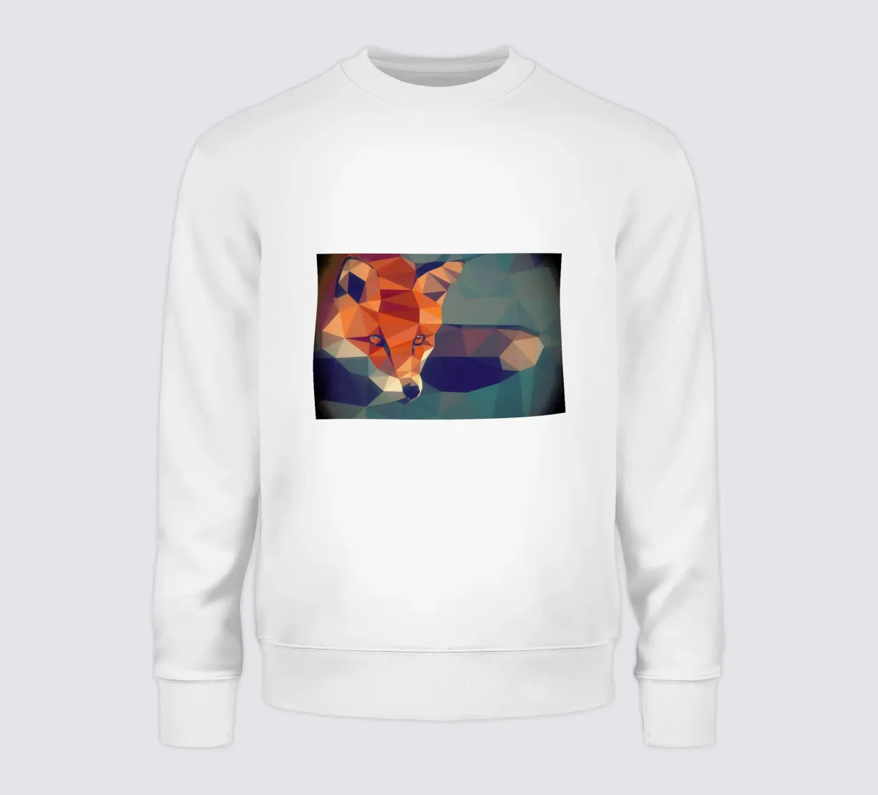 Vulpes vulpes felpa da Matěj Kašpar Jirásek