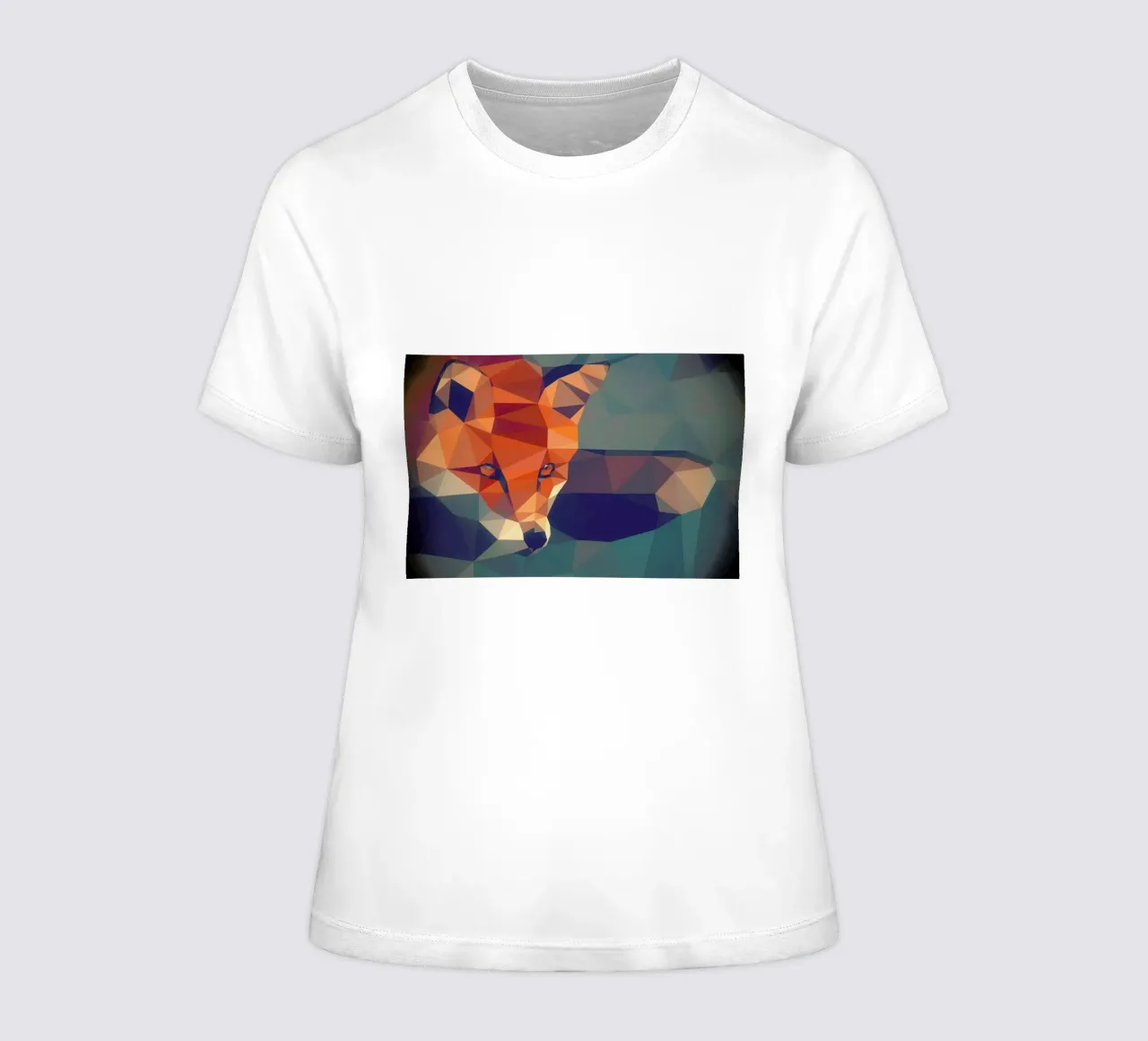 Vulpes vulpes Frauen T-Shirt von Matěj Kašpar Jirásek
