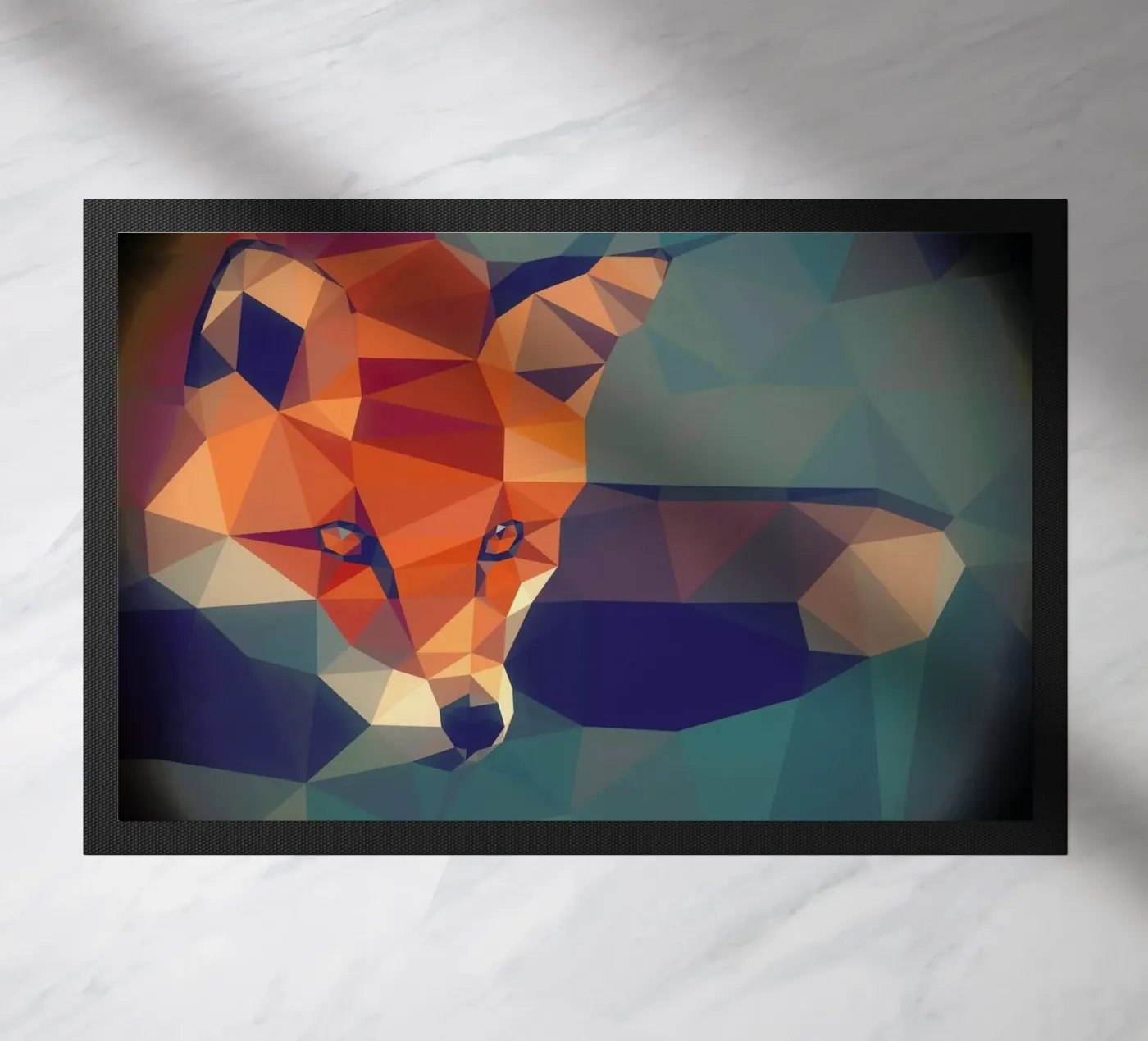 Vulpes vulpes zerbino da Matěj Kašpar Jirásek