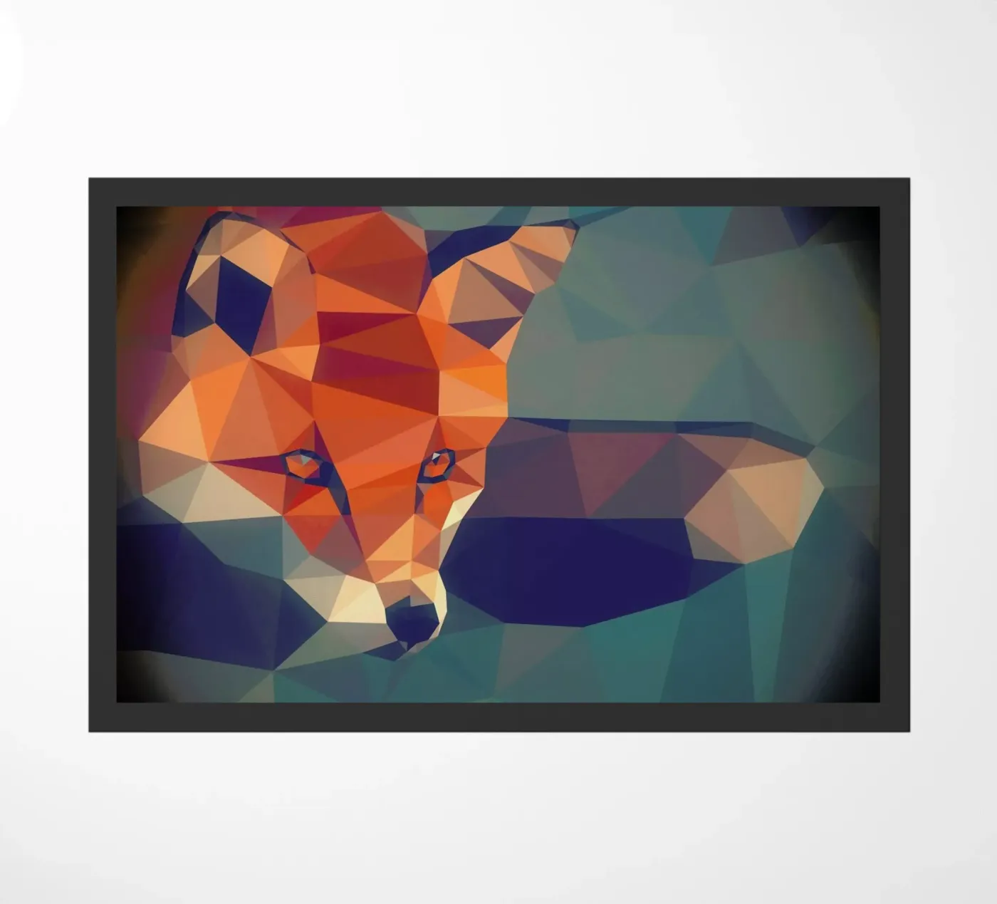 Vulpes vulpes zerbino da Matěj Kašpar Jirásek