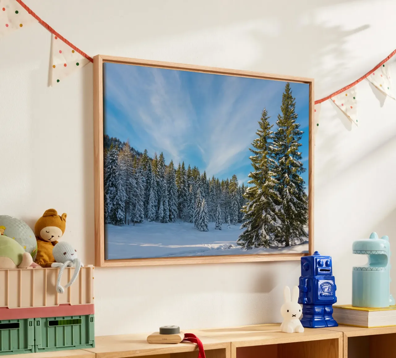 untouched snow serenity metacrilato de Histrol