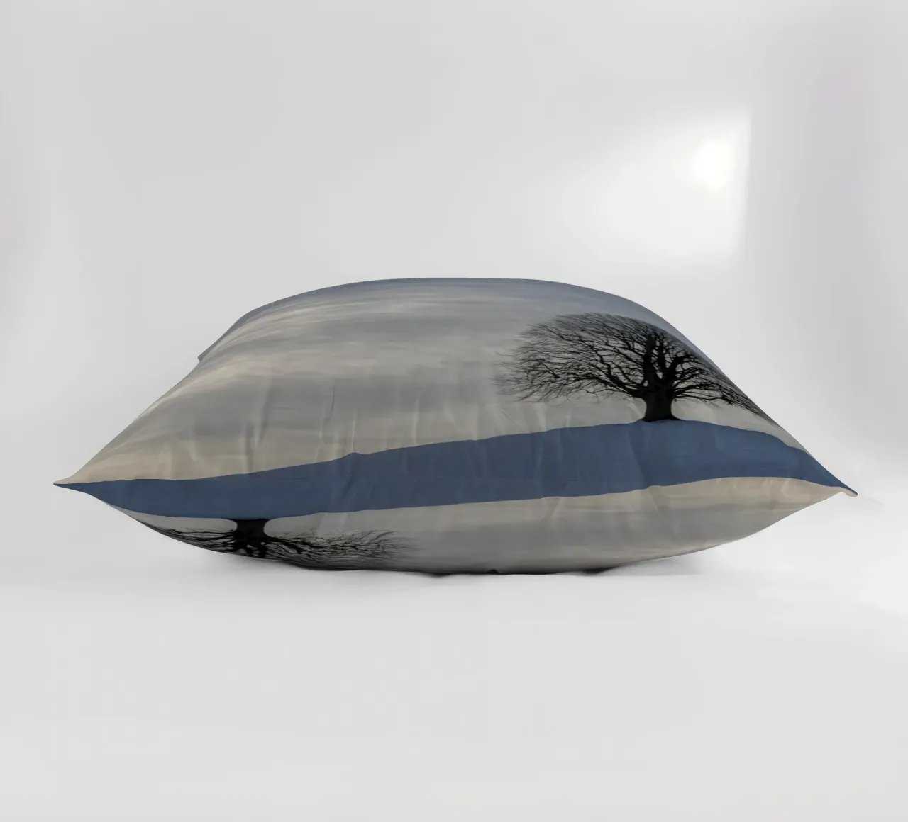 branch trunk countryside cuscino da Histrol