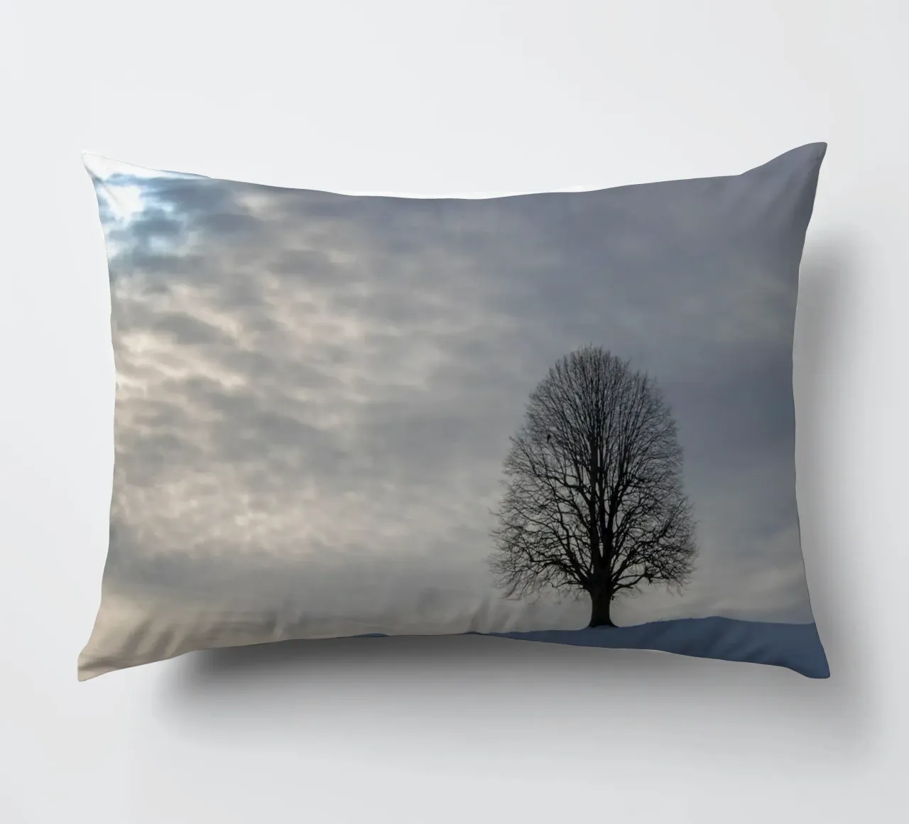 branch trunk countryside cuscino da Histrol