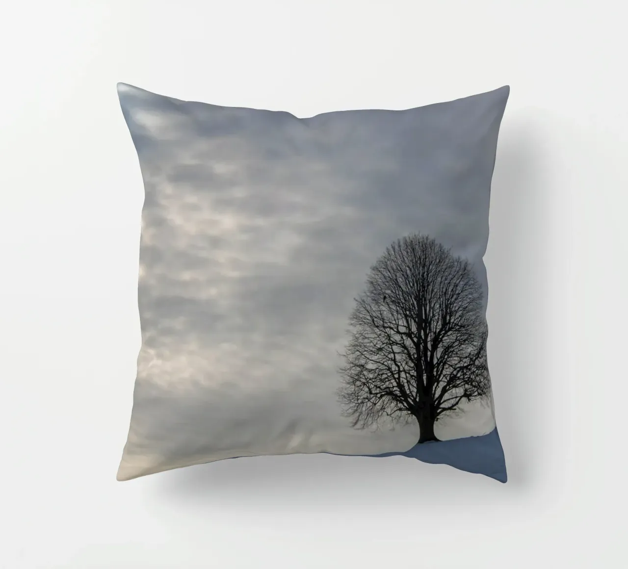 branch trunk countryside cuscino da Histrol