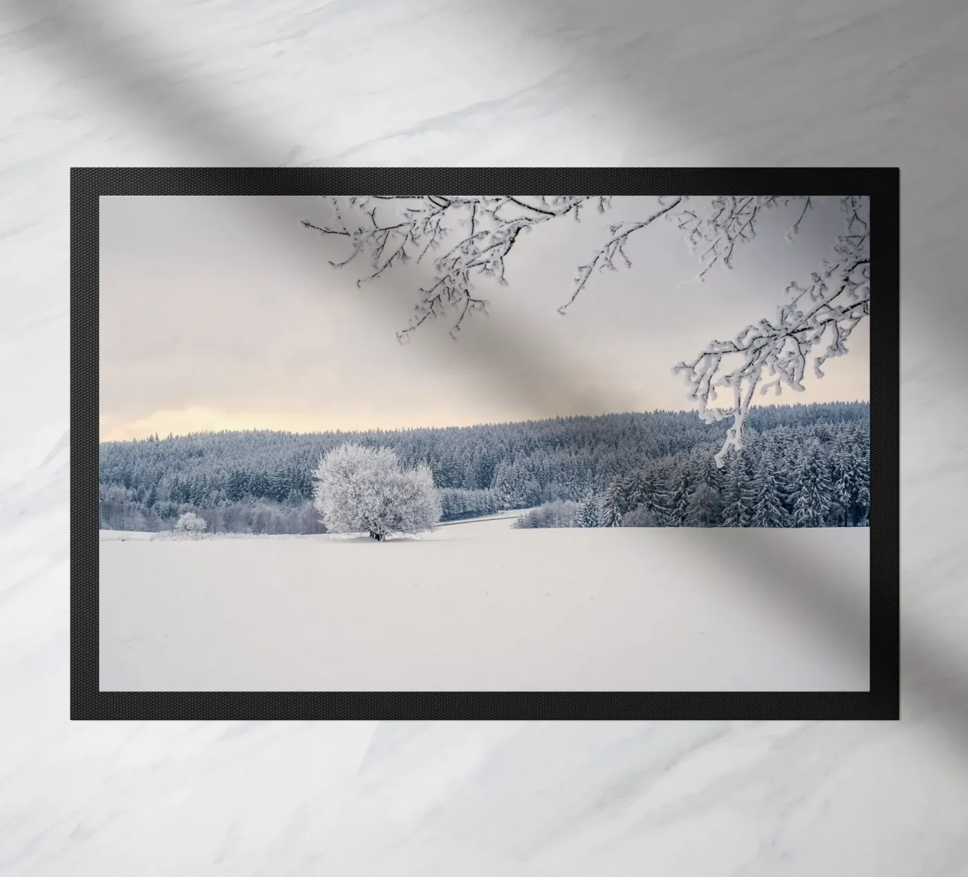cold nature zerbino da Histrol