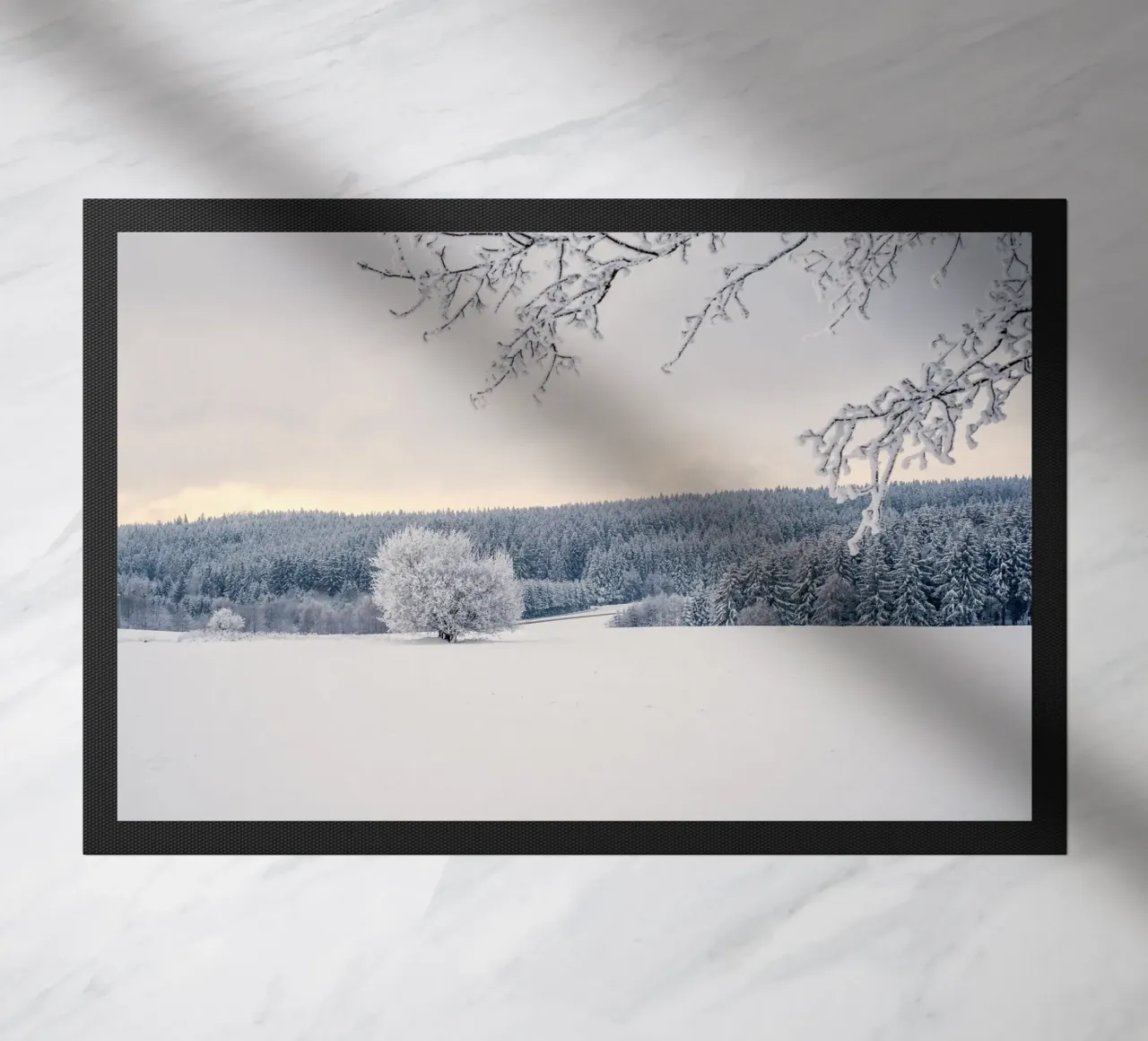 cold nature zerbino da Histrol