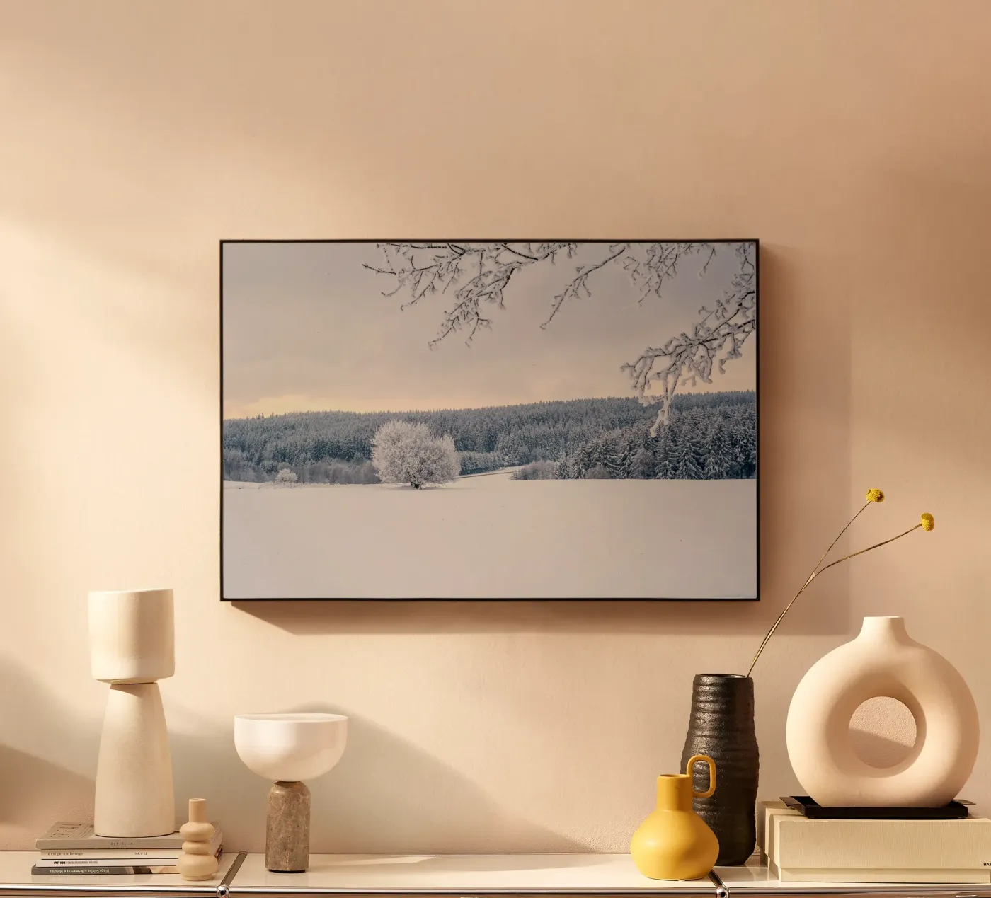 cold nature plexiglass da Histrol