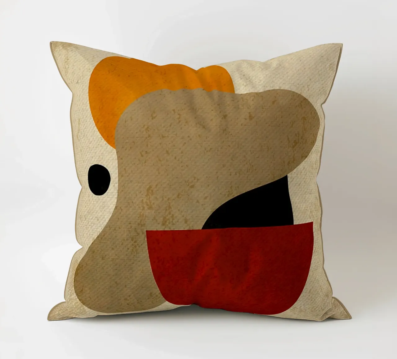 forme geometriche del cerchio cuscino da CourtneyStudio