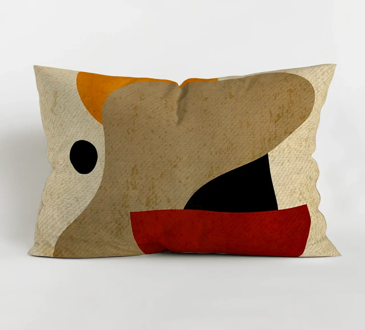 forme geometriche del cerchio cuscino da CourtneyStudio