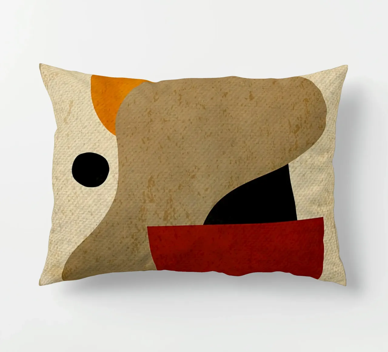 forme geometriche del cerchio cuscino da CourtneyStudio