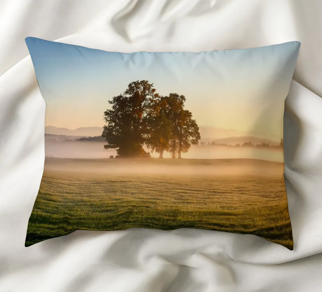 daybreak cuscino da Histrol