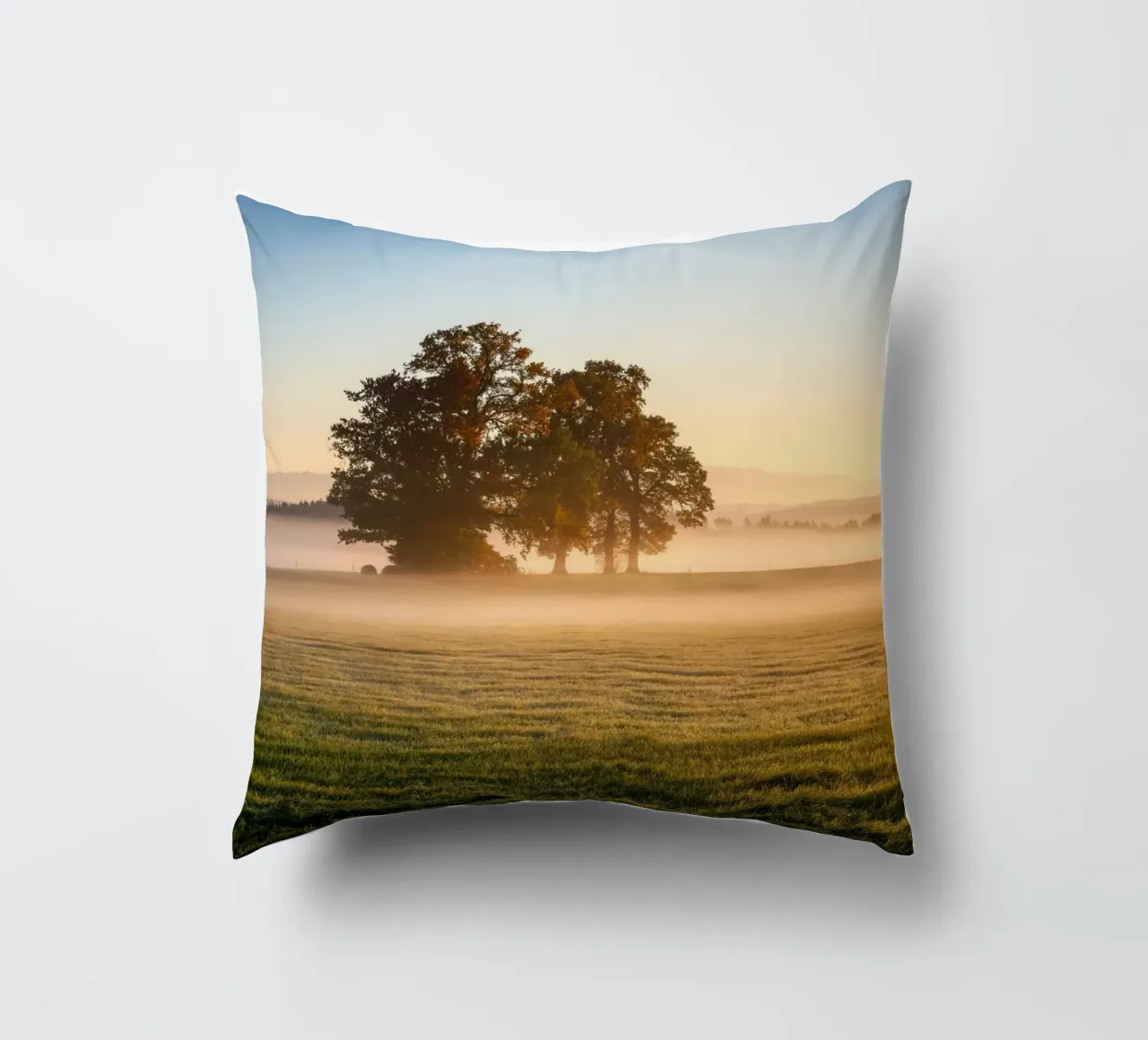 daybreak cuscino da Histrol