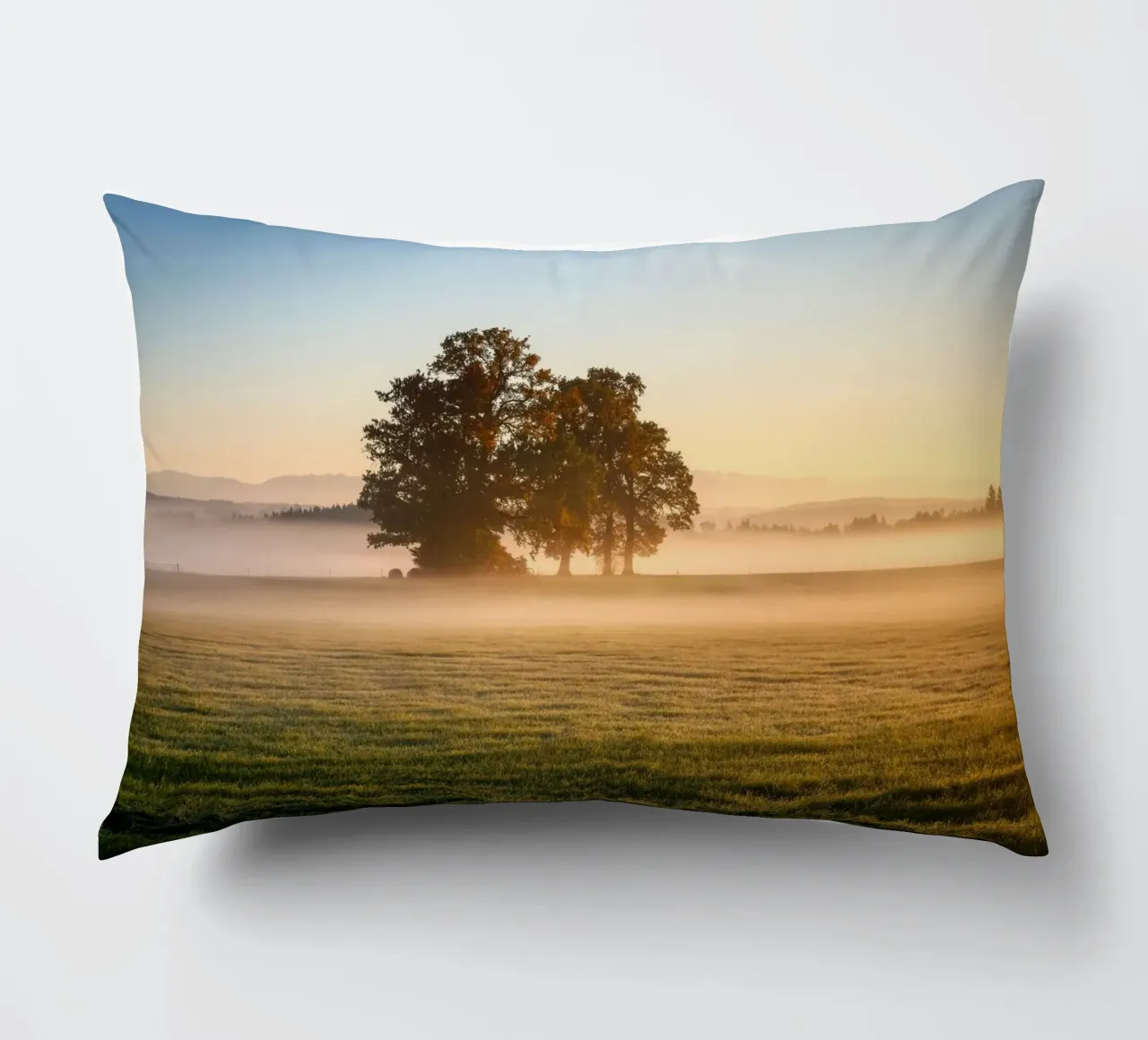 daybreak cuscino da Histrol