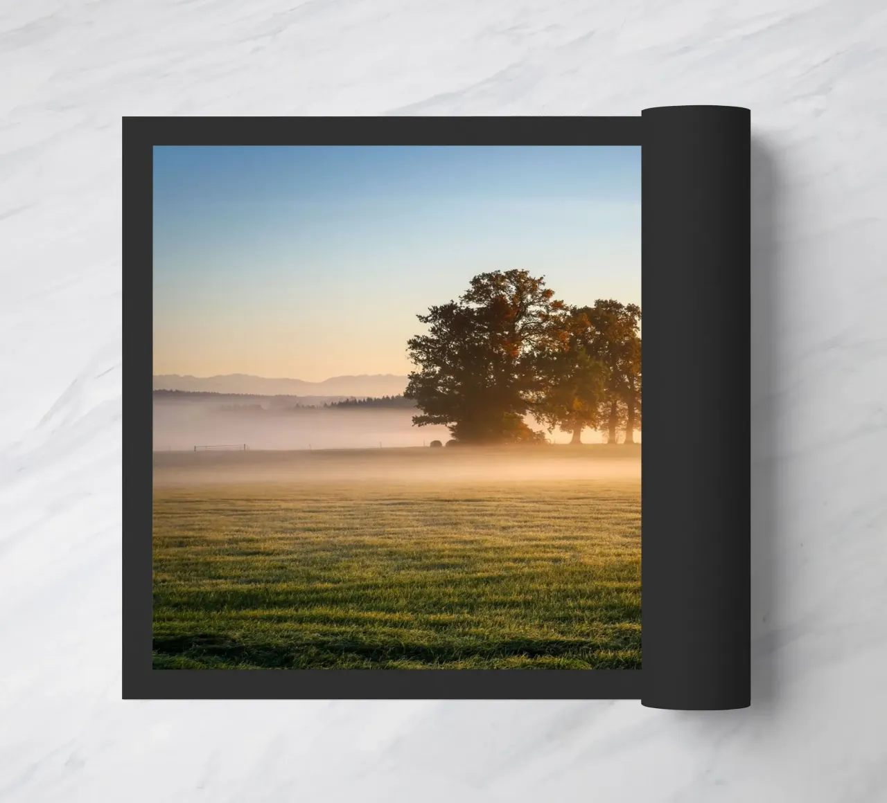 daybreak doormat by Histrol