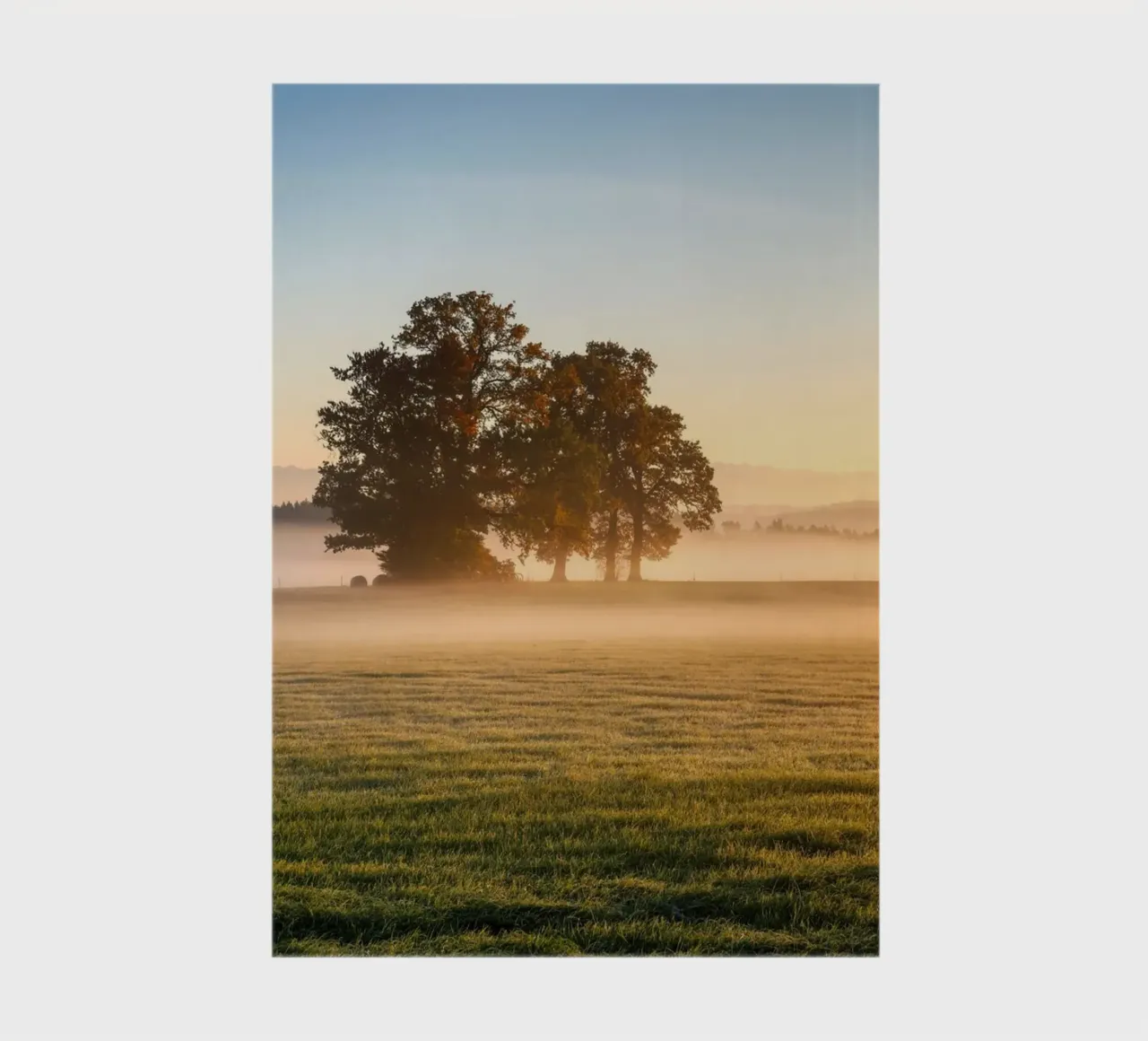 daybreak notebook by Histrol