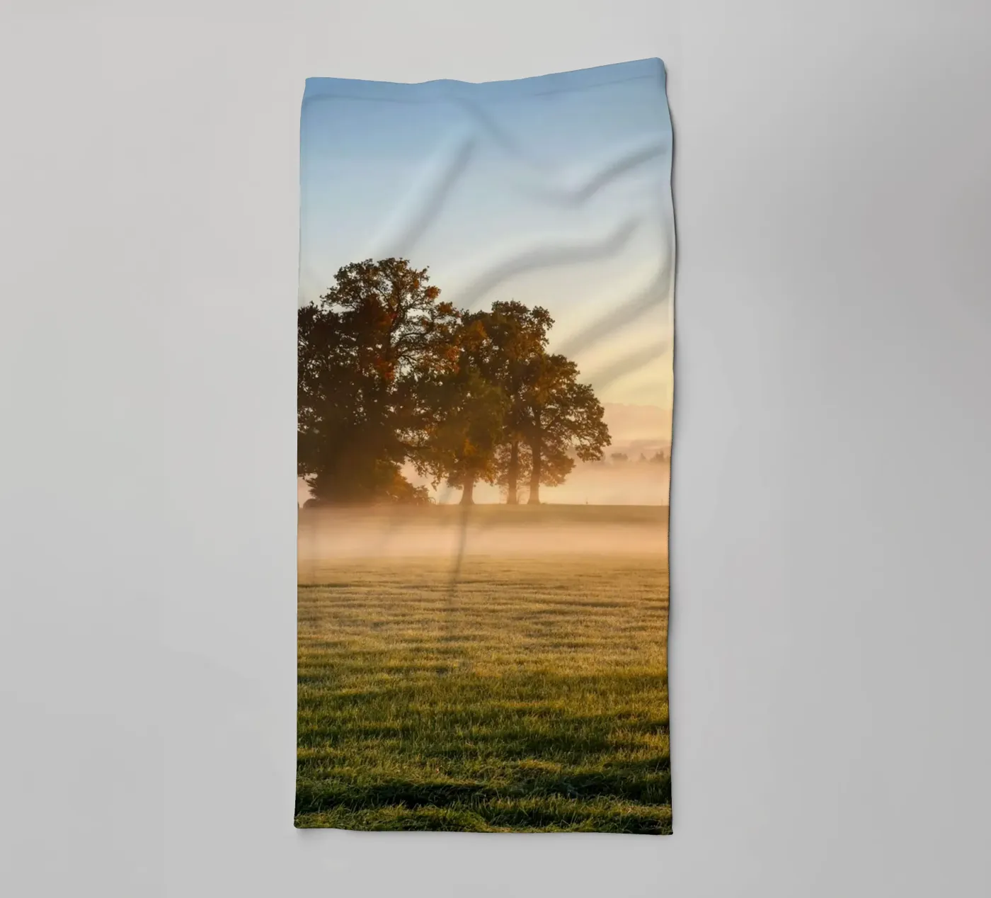 daybreak badhanddoek van Histrol