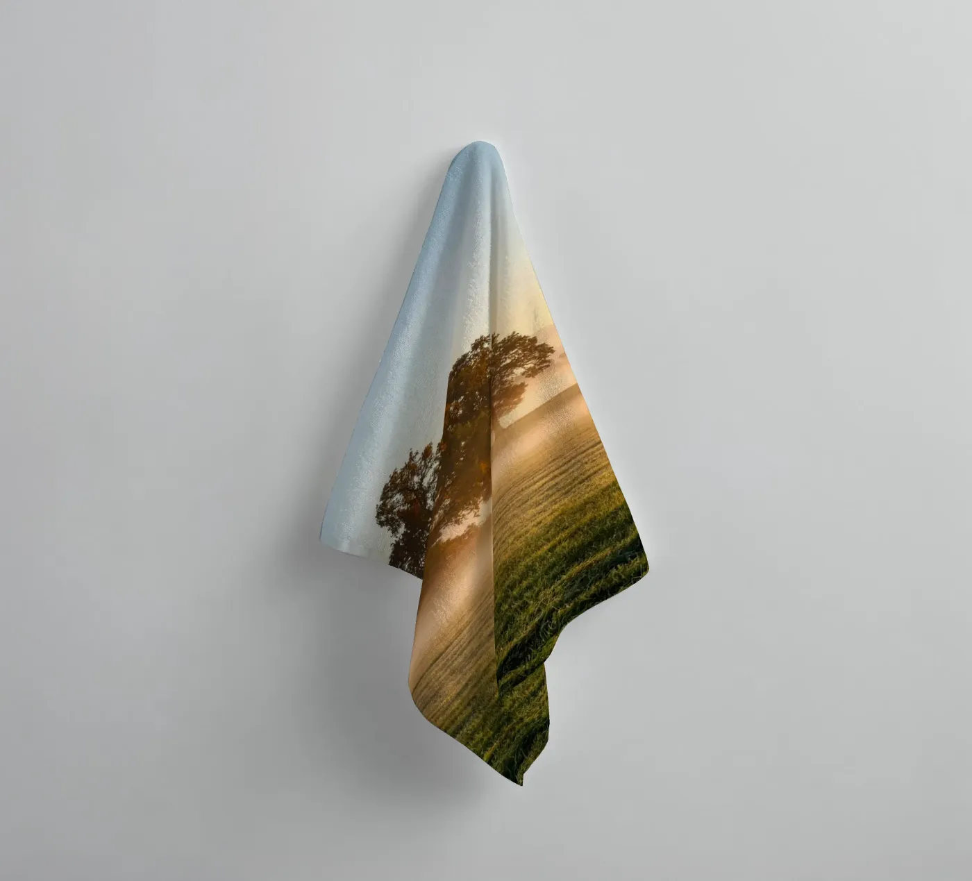 daybreak Handtuch von Histrol