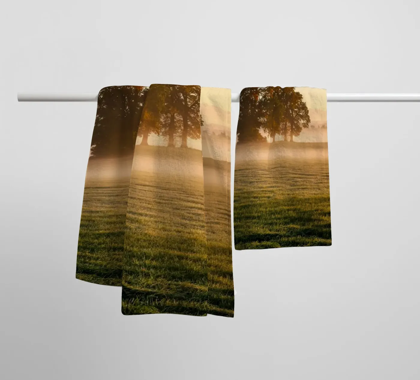 daybreak badhanddoek van Histrol