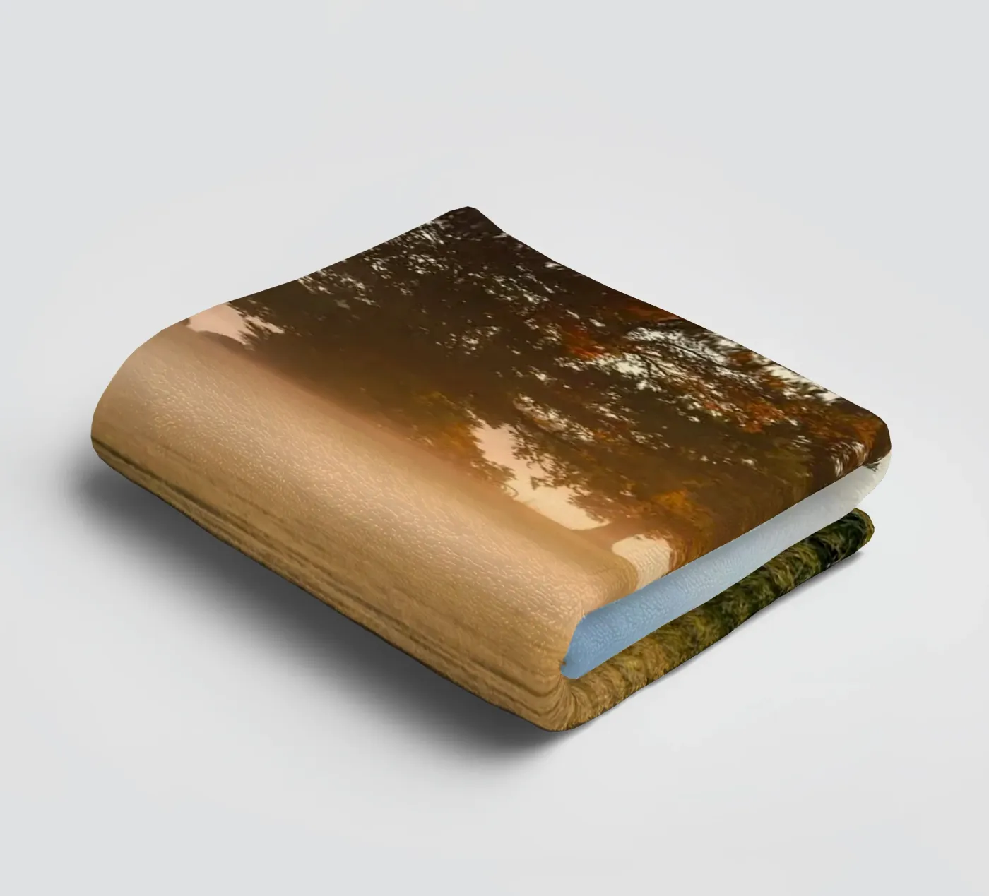 daybreak Handtuch von Histrol