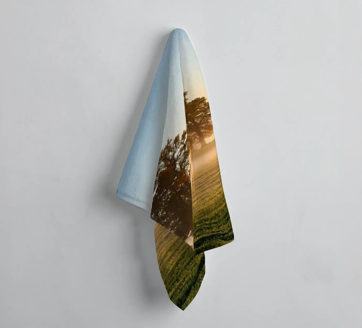 daybreak Handtuch von Histrol