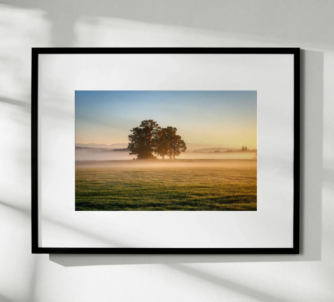 daybreak Poster von Histrol