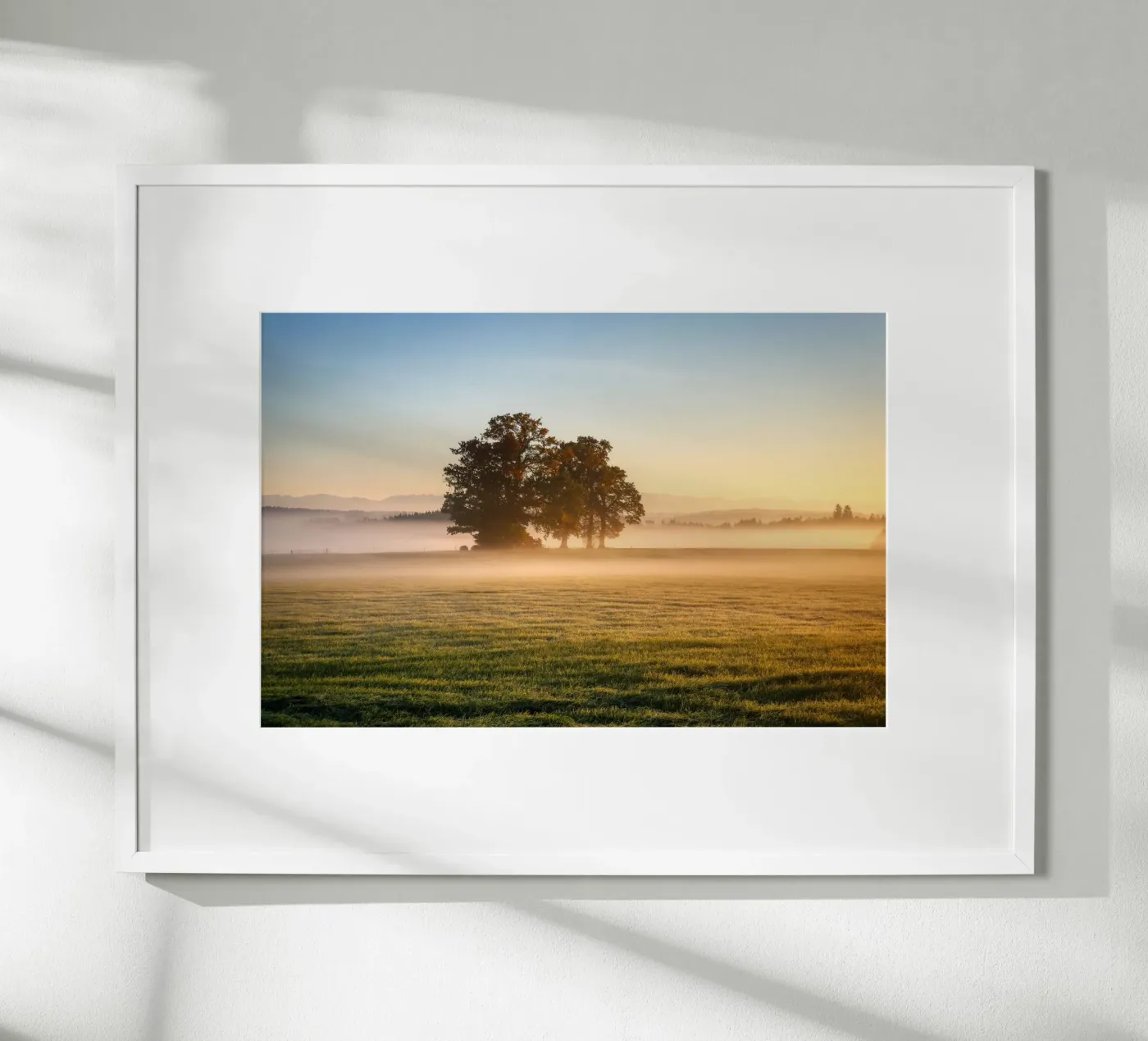 daybreak Poster von Histrol