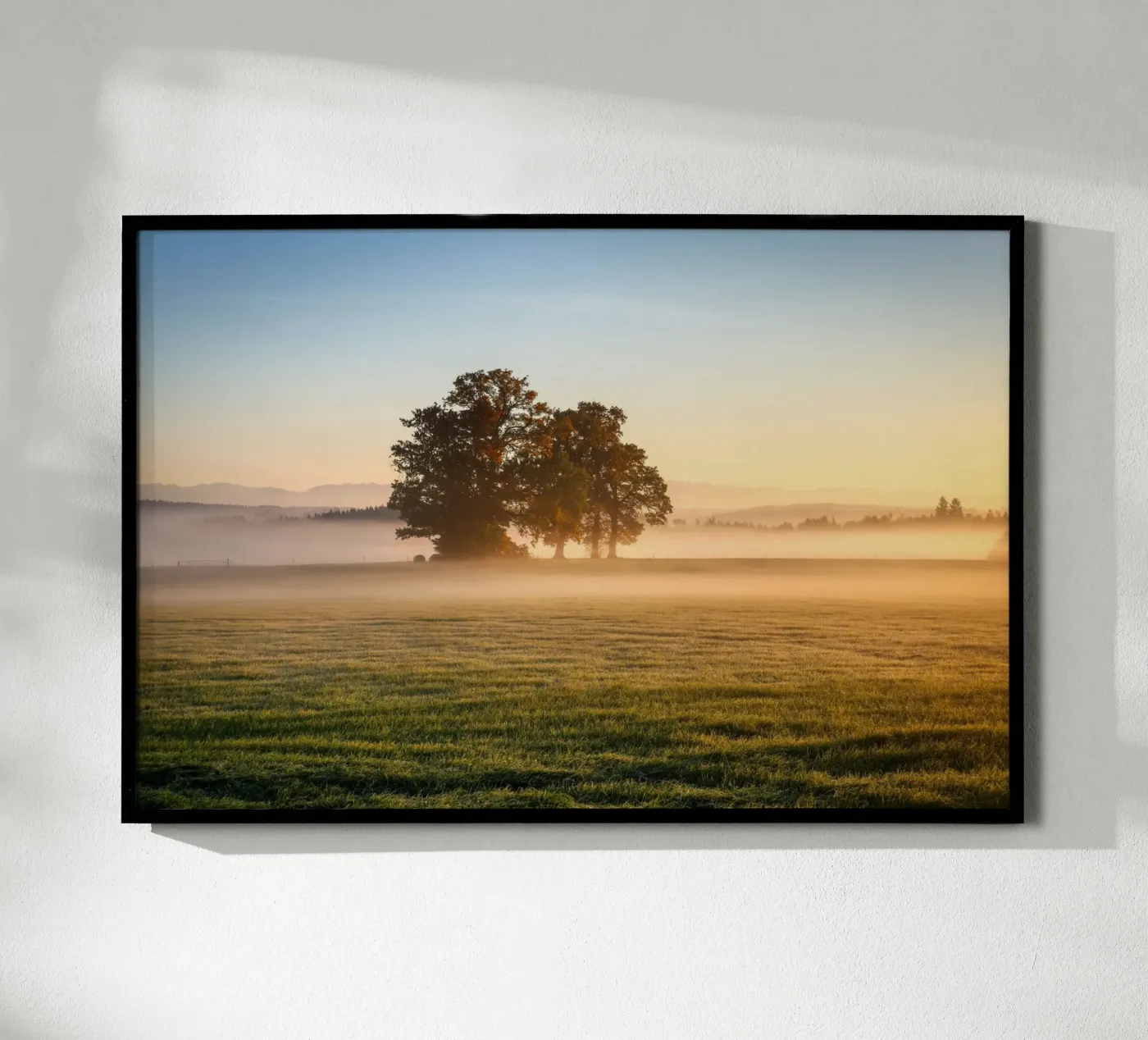 daybreak poster de Histrol
