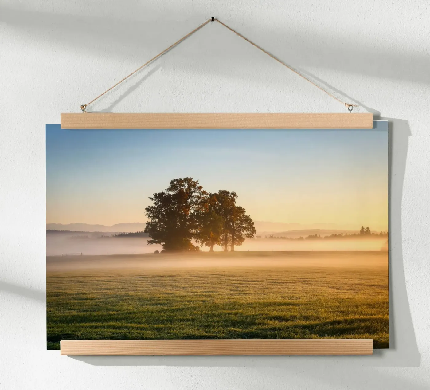 daybreak Poster von Histrol