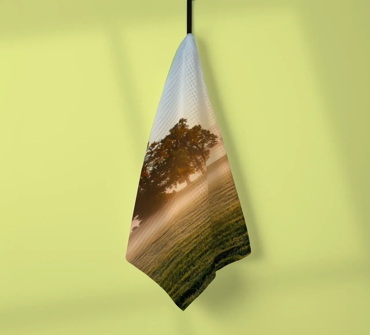 daybreak canovaccio da cucina da Histrol