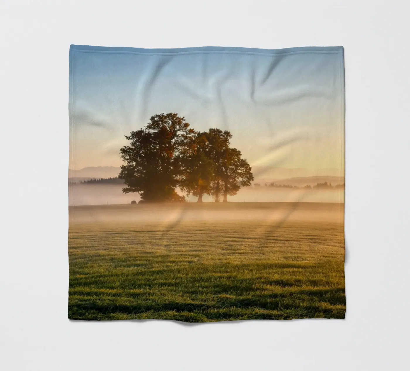 daybreak fleecedeken van Histrol