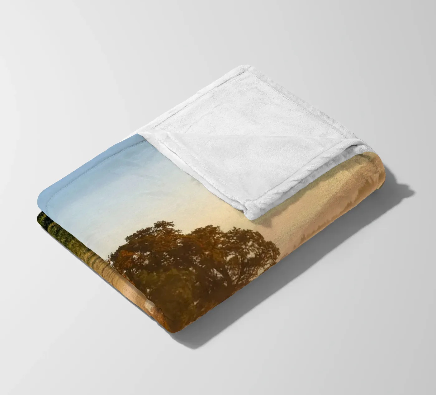 daybreak fleecedeken van Histrol