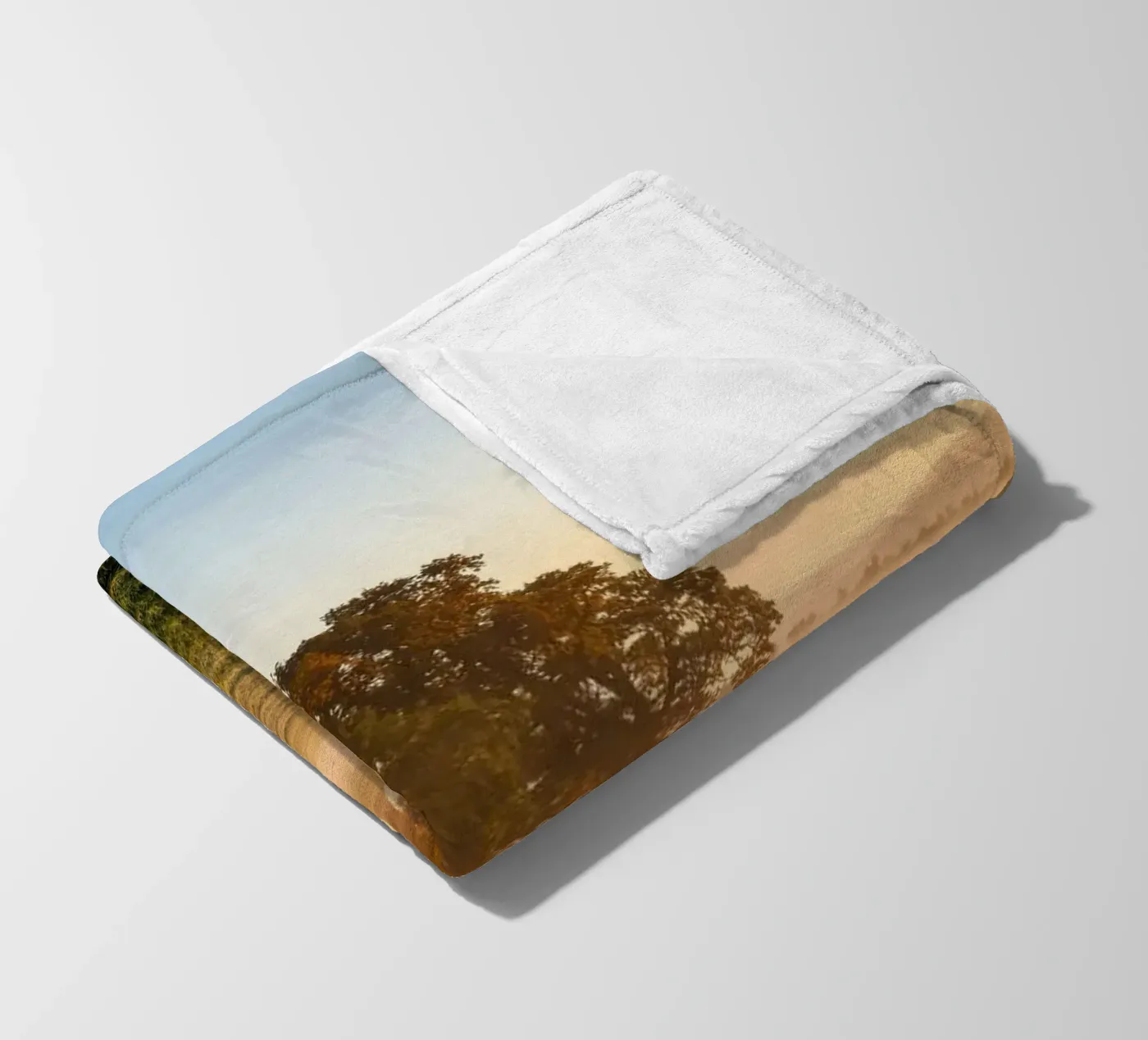 daybreak fleecedeken van Histrol