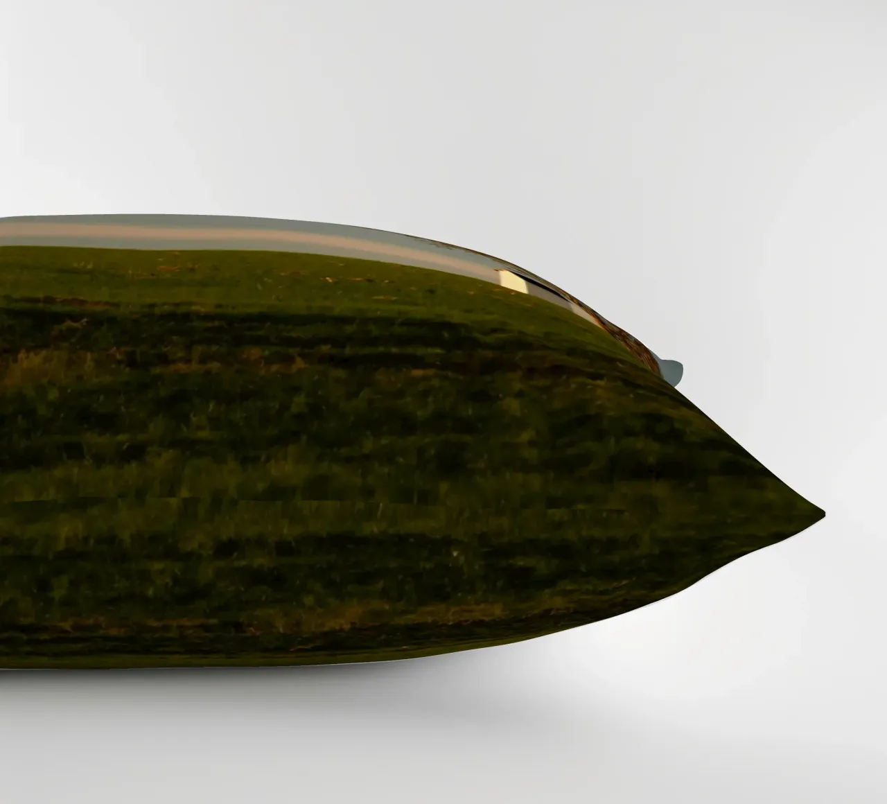 minimalist scene open space cuscino da Histrol