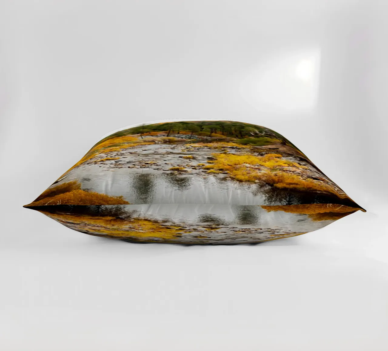 Thaoe cuscino da Flo Klein