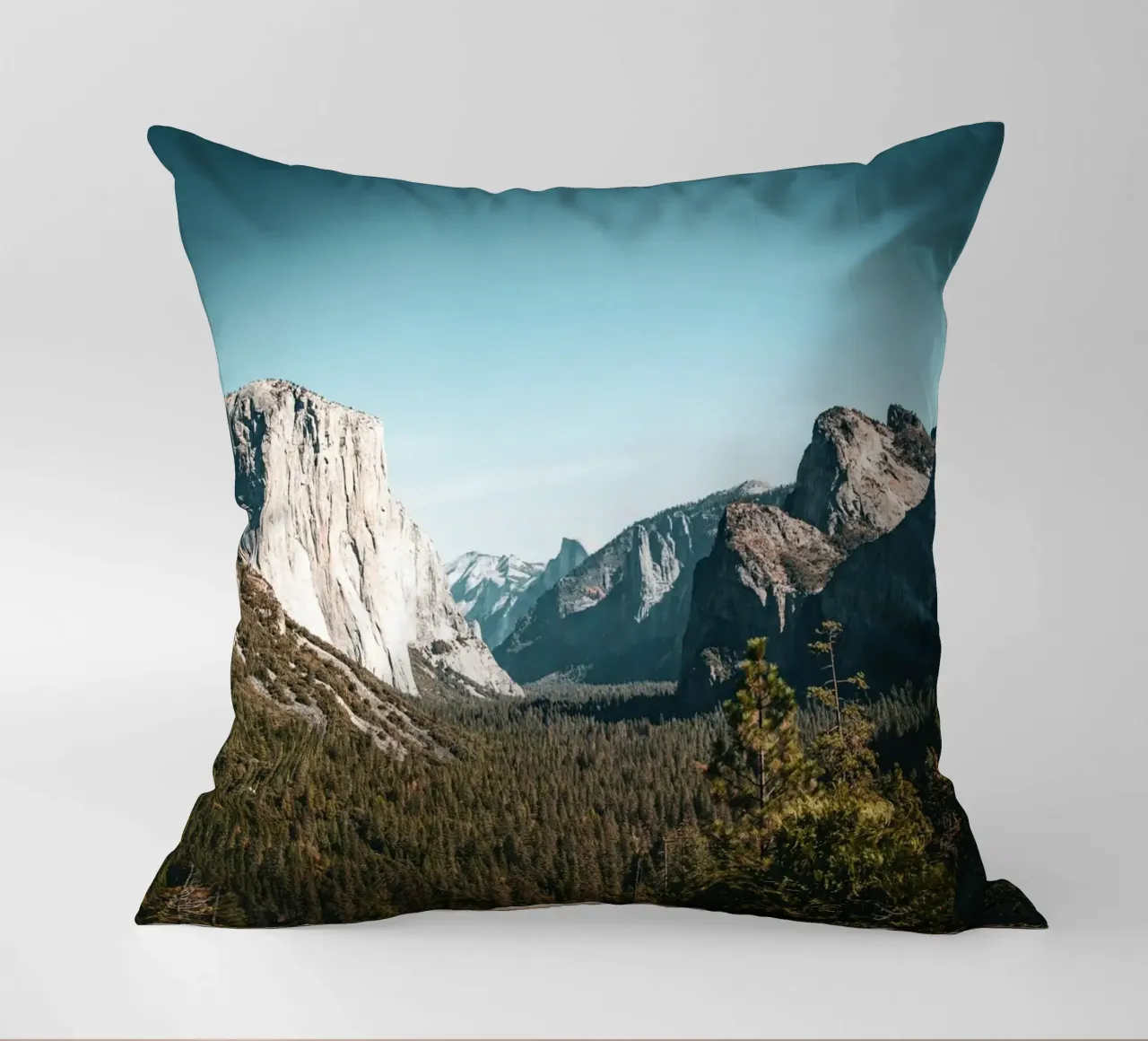 Yosemite cuscino da Flo Klein