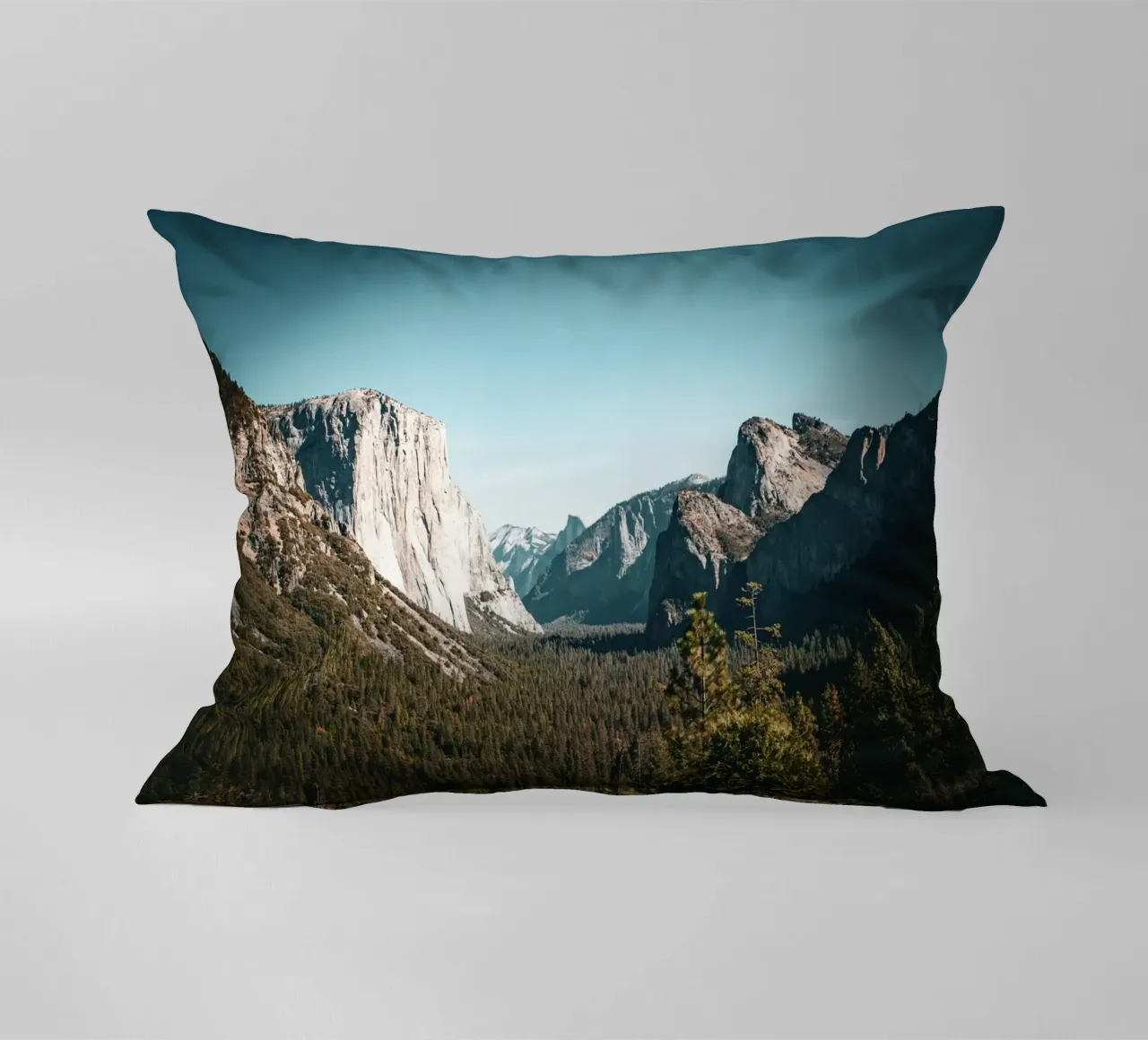 Yosemite cuscino da Flo Klein