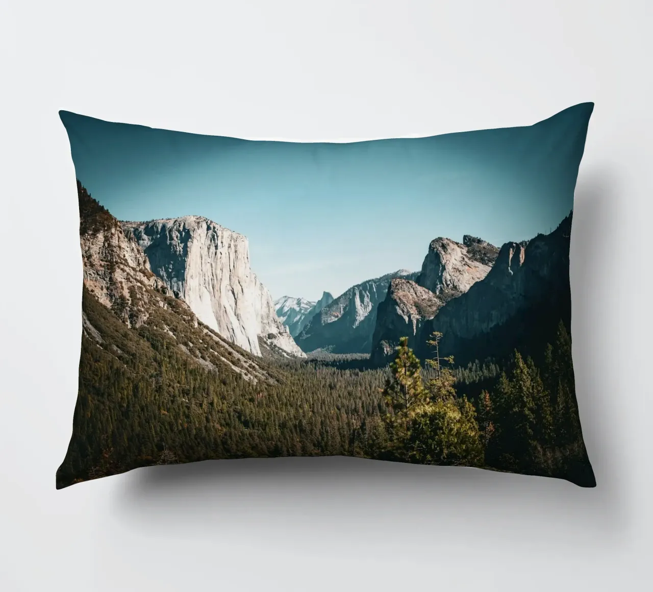 Yosemite cuscino da Flo Klein