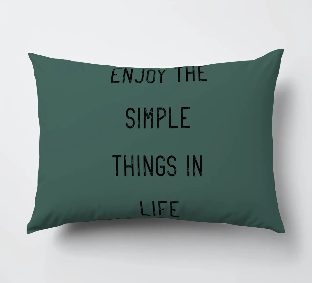 enjoy <3 cuscino da Alina