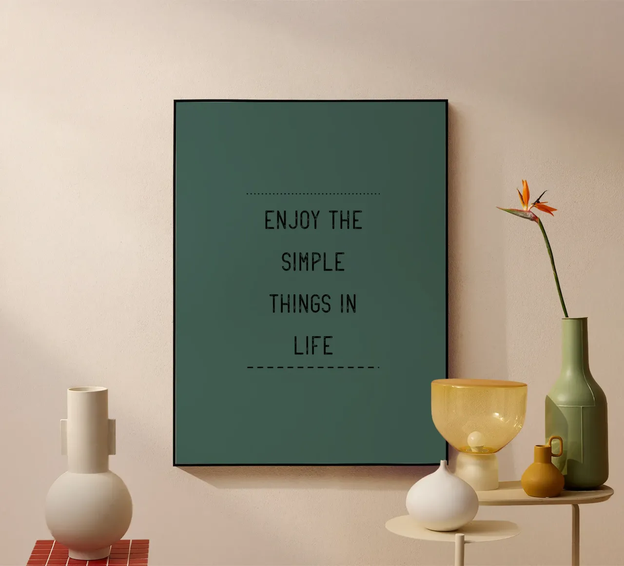 enjoy <3 plexiglass da Alina