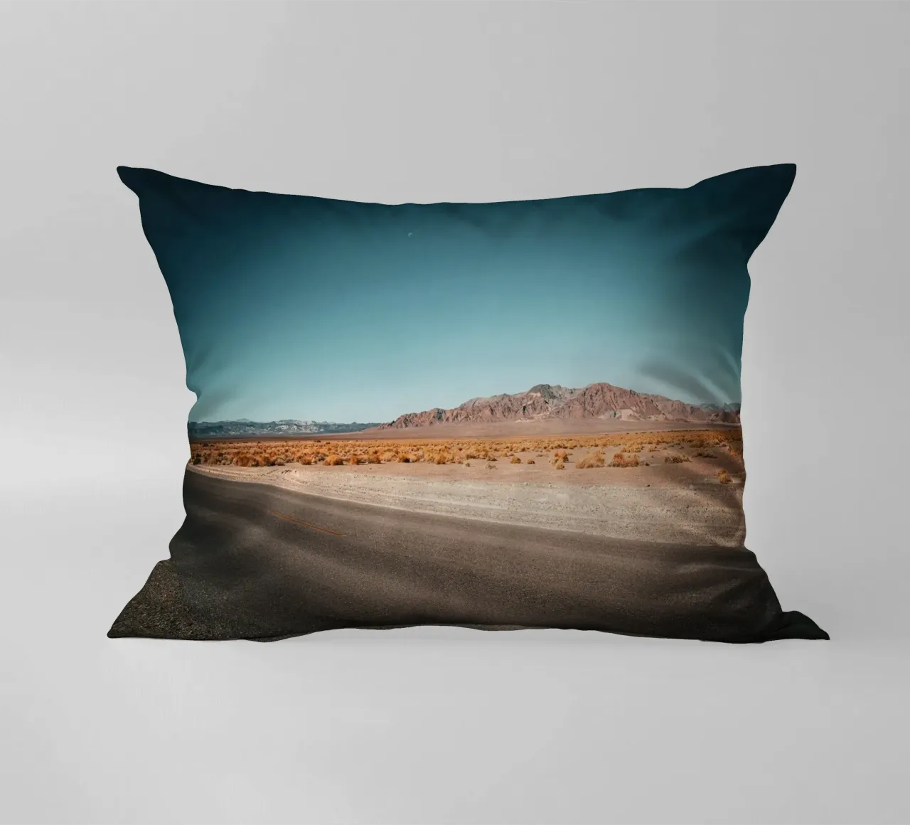 Highway cuscino da Flo Klein