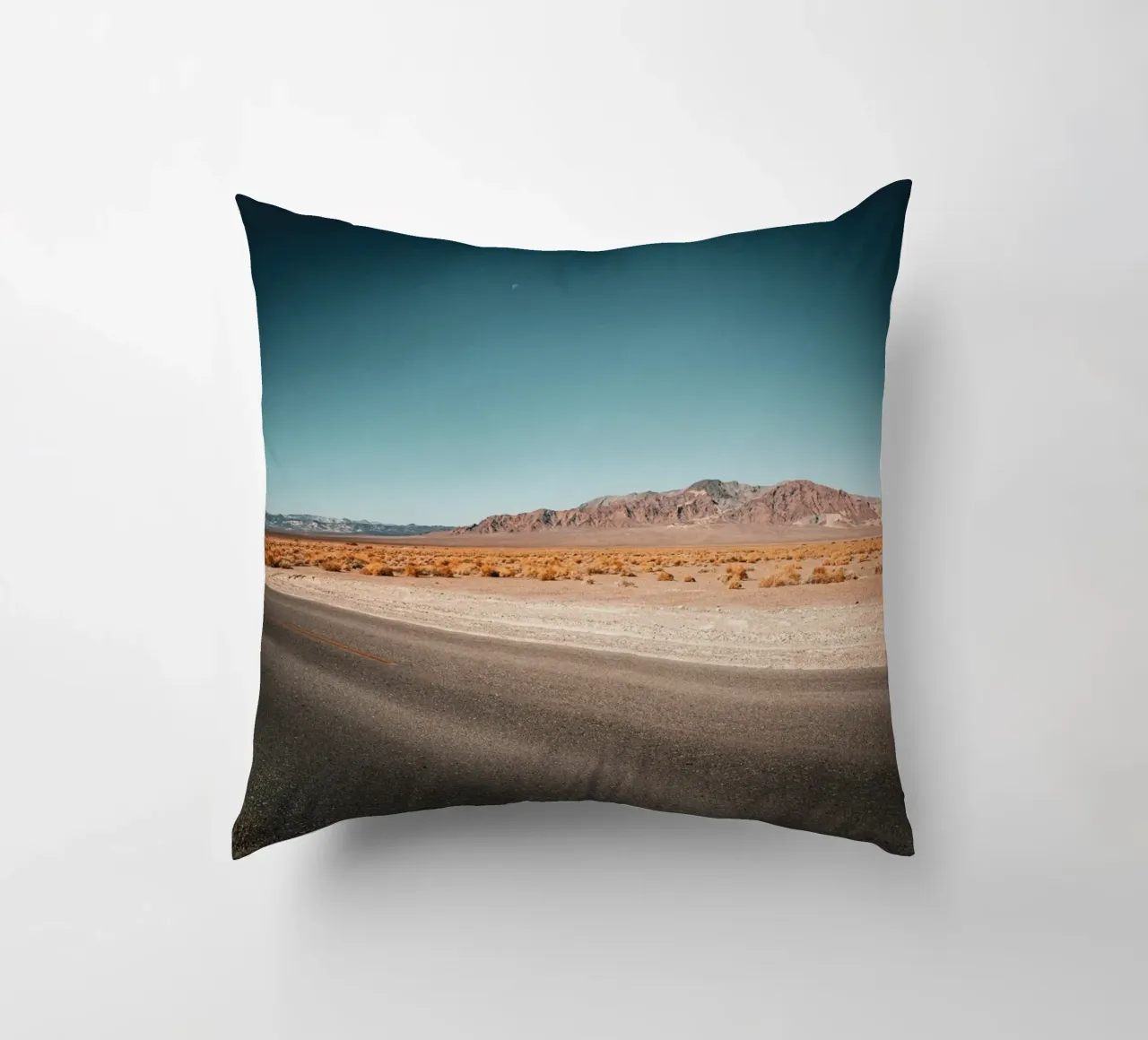 Highway cuscino da Flo Klein