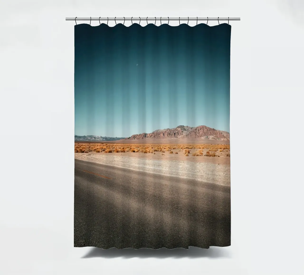Highway tenda da doccia da Flo Klein